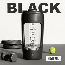 Elektrisk shaker