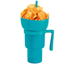 Snack Cup